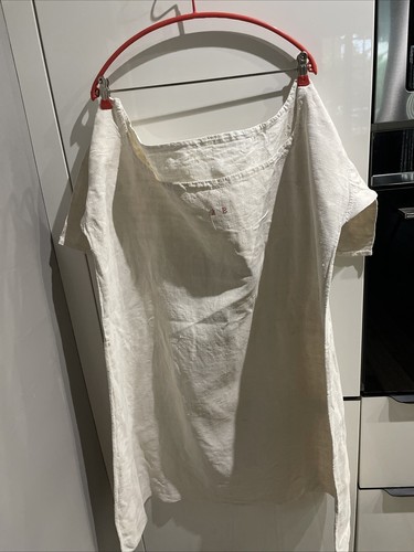 Chemise ancienne femme - chemise,