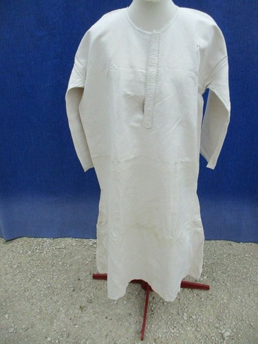 Chemise ancienne 186 - chemise, n°186