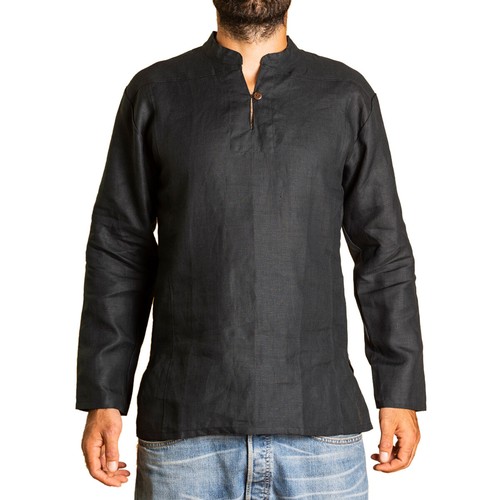Panasiam chemise 100 chanvre - panasiam, 100%