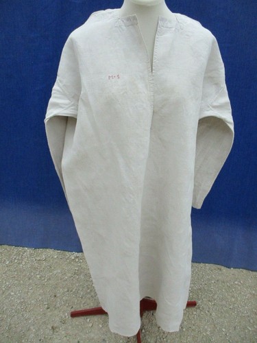 Chemise ancienne 267 - n°267, femme