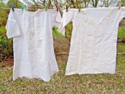 Chemises anciennes pour - chemises,