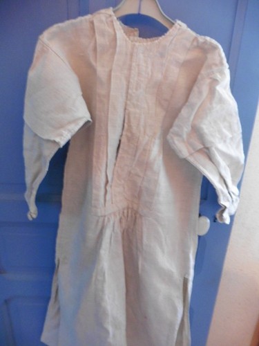 Ancienne chemise homme - ancienne,