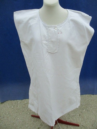 Chemise ancienne 304 - ancienne, de
