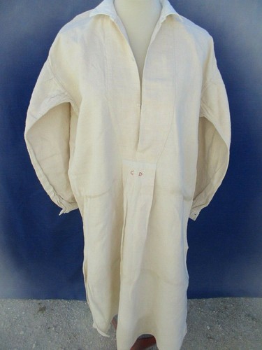 Chemise ancienne d homme - ancienne, d'homme