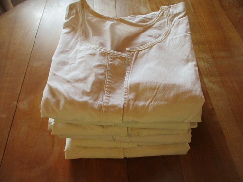 Chemise ancienne lot - , n°8