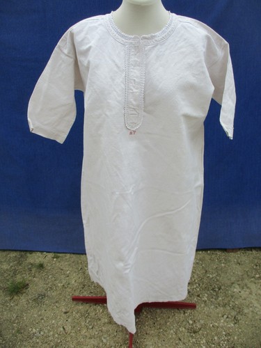 Chemise ancienne 319 de - ancienne, n°319
