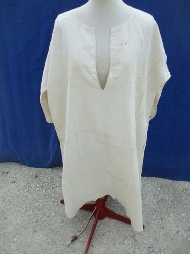 Chemise ancienne 227 femme - n°227,