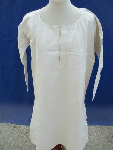 Chemise ancienne 176 de - chemise,