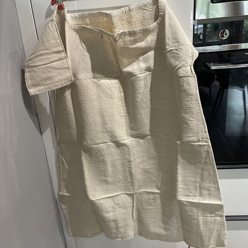 Rare chemise femme 1900 - femme,
