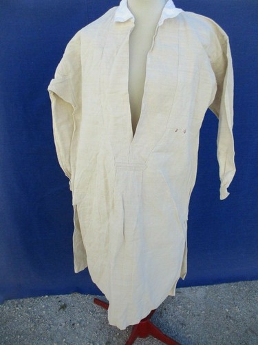 Chemise ancienne d homme - ancienne, n°2