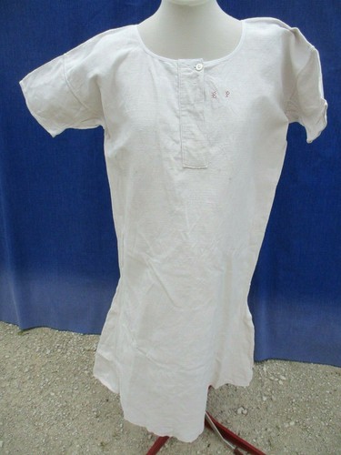 Chemise ancienne 199 de - chemise,