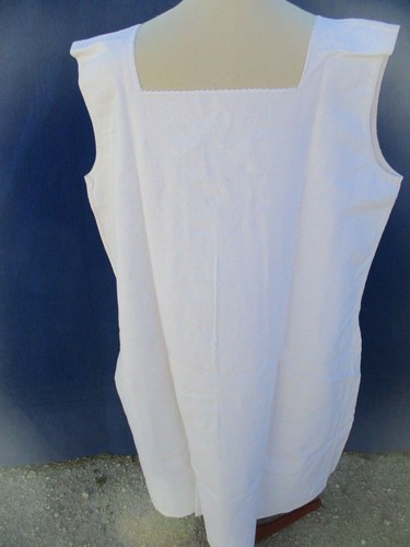 Chemise ancienne 127 de - ancienne, n°127