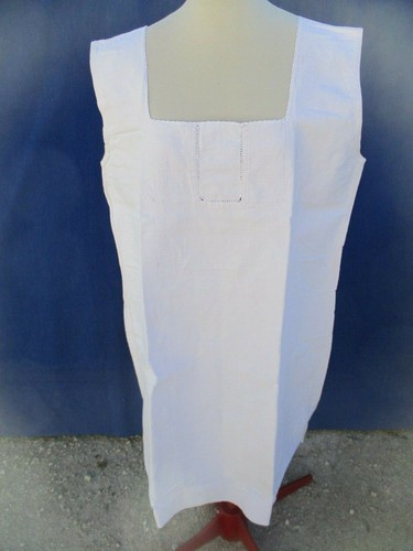 Chemise ancienne 126 de - ancienne, n°126