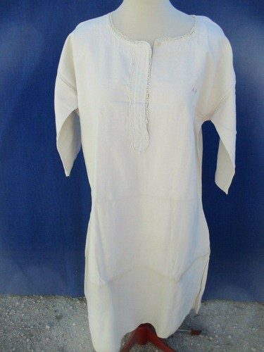 Chemise ancienne 137 de - ancienne,