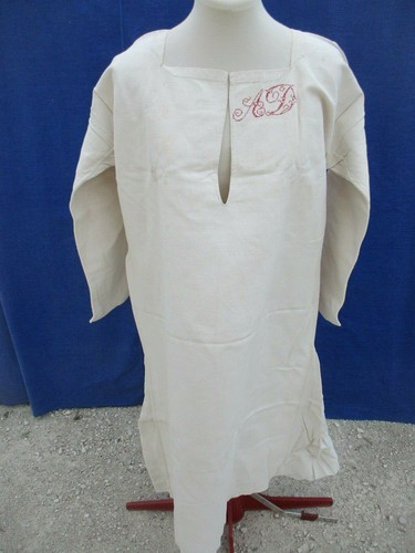 Chemise ancienne 251 - chemise, n°251