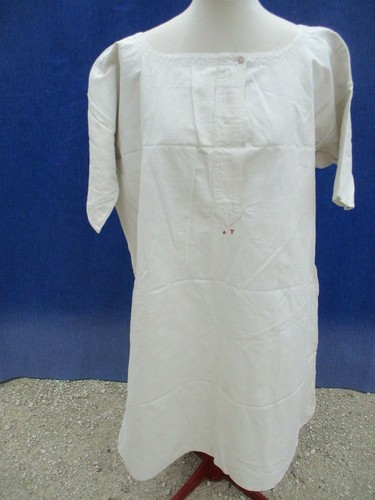 Chemise ancienne 190 de - chemise, n°190