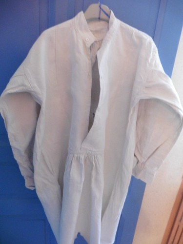 Ancienne chemise homme - ancienne,