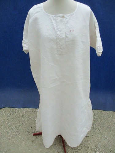 Chemise ancienne 195 - ancienne, n°195