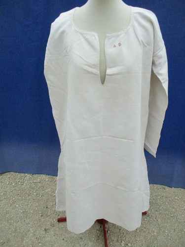 Chemise ancienne 268 femme - chemise, n°268