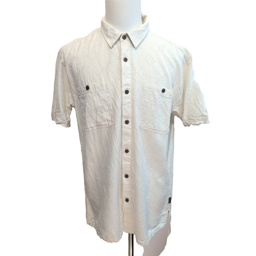 Chemise patagonia chanvre - chemise,